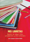 Mis libretas