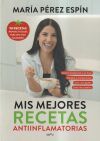 Mis mejores recetas antiinflamatorias
