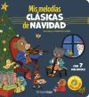 Mis melod&iacute;as cl&aacute;sicas de Navidad. Con 7 melod&iacute;as