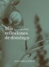 Mis (no Pretendidas) Reflexiones De Domingo De Alejandra Garc&iacute;a Rem&oacute;n