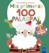 Mis primeras 100 palabras con texturas. La Navidad