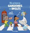 Mis primeras canciones en ingl&eacute;s. Con 7 melod&iacute;as