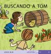 Mis primeros calcetines 8: Buscando a Tom (Leemos: b, h). Mayúsculas