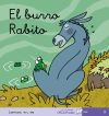 Mis primeros calcetines 9: El burro Rabito (Leemos: r-, rr). Manuscrita