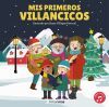 Mis primeros villancicos. Libro musical