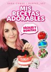 Mis Recetas Adorables De Sara Conde @burpee_vet