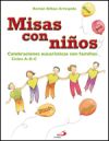 Misas con niños