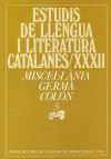 Miscel·lània Germà Colón, 5