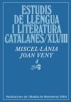 Miscel·lània Joan Veny, 4