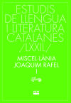 Miscel·lània Joaquim Rafel, 1