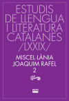 Miscel&middot;l&agrave;nia Joaquim Rafel, 2