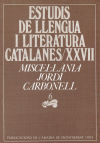 Miscel·lània Jordi Carbonell, 6