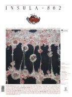 Portada de Miscel&aacute;neo (&Iacute;nsula n&deg; 862, octubre de 2018) (Ebook)