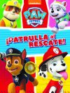 Misión Canina: ¡Patrulla al rescate! (Paw Patrol - Patrulla Canina. Actividades)