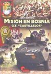 Misión en Bosnia