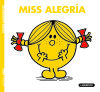 Miss Alegría De Roger Hargreaves