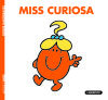 Miss Curiosa De Roger Hargreaves