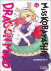 Miss Kobayashi´s Dragon Maid 14