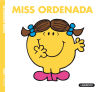 Miss Ordenada De Roger Hargreaves