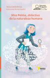Miss Pelma, detectiva de la naturaleza humana