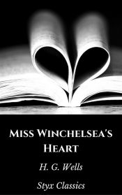 Portada de Miss Winchelsea's Heart (Ebook)