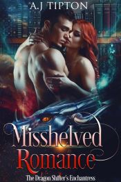 Misshelved Romance (Ebook)