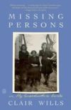 Missing Persons: Or, My Grandmother's Secrets