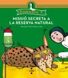 Missió secreta a la reserva natural