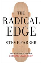 Portada de The Radical Edge (Ebook)