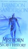 Mistborn: Secret History