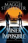 Mister Impossible (the Dreamer Trilogy #2), 2