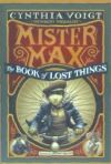 Mister Max: The Book of Lost Things