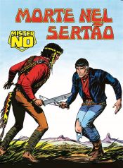 Mister No. Morte nel Sertao (Ebook)