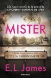 Mister (edici&oacute;n en castellano) (Mister 1)