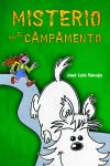 Misterio en el campamento