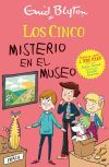 Misterio en el museo