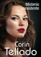 Portada de Misterio inexistente (Ebook)