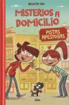 Misterios A Domicilio 1. Pistas Apestosas