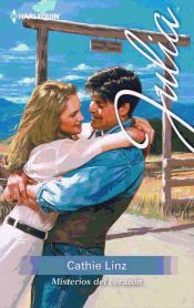 Portada de Misterios del coraz&oacute;n (Ebook)