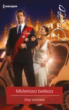 Portada de Misteriosa belleza (Ebook)