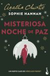 Misteriosa noche de paz