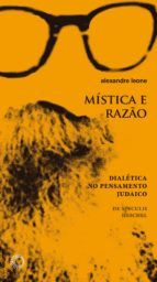 Portada de Mística e razão (Ebook)