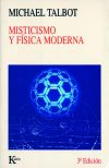 Misticismo y física moderna