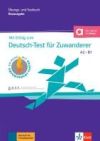 Mit Erfolg zum Deutsch-Test fÃ¼r Zuwanderer A2-B1