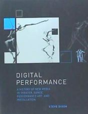 Portada de Digital Performance