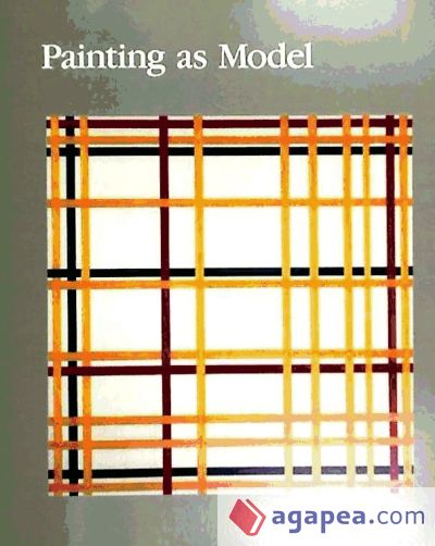Painting as Model