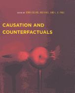Portada de Causation and Counterfactuals