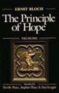 Portada de Principle of Hope: v. 1
