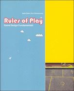 Portada de Rules of Play