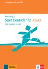 Mit erfolg zu start deutsch, libro de ejercicios + cd